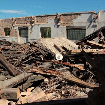 Nádraží Rakouské severozápadní dráhy