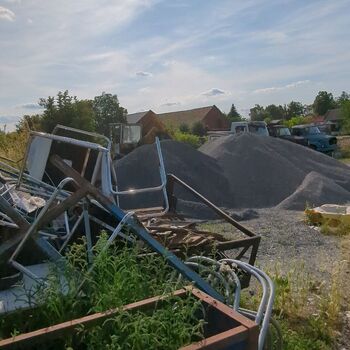 Where the wind goes to sleep 3