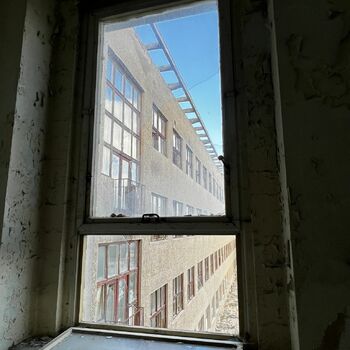 Lung sanatorium 2022