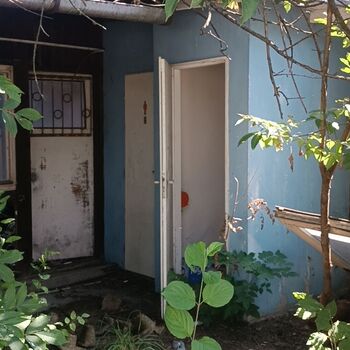 Olomouc - Zweistöckige Mini-Urbex (meine 5. Urbex)