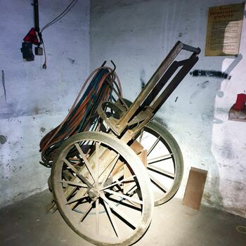 Tschechisches Tschernobyl 2022