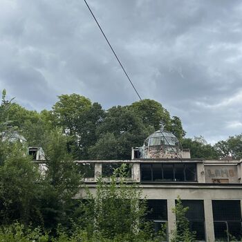 Die Sonne lázně☀️