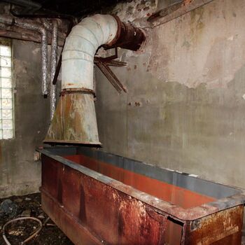 Die Dämmerung von Eleanor