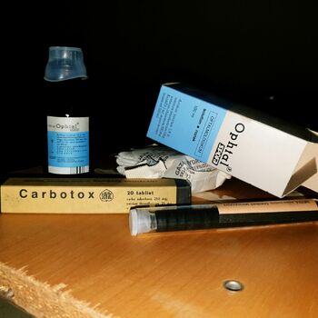 Vězení 2021 Vězení 2021