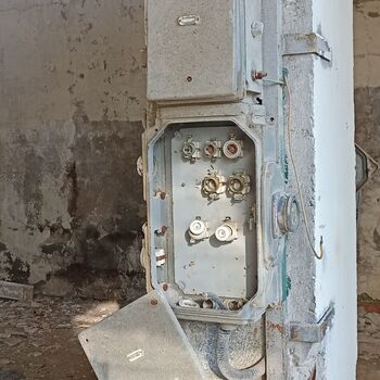 Concrete Sleeper Factory 2023 Concrete Sleeper Factory 2023