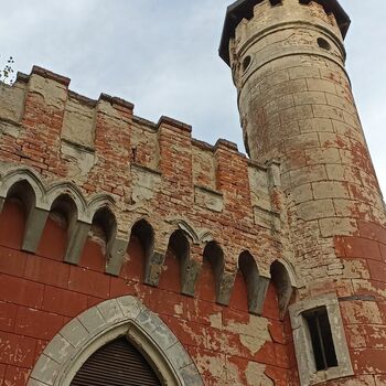 pevnost Architektura opevnění hrad věž budova staré