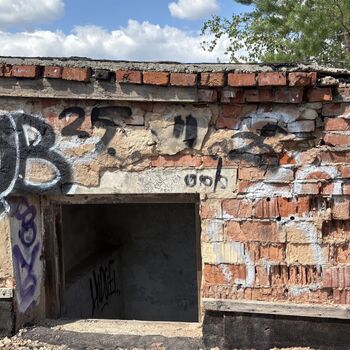 Tschechisches Tschernobyl Tschechisches Tschernobyl