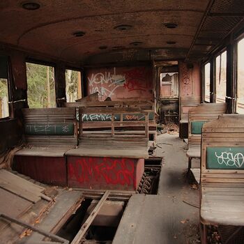 Begrabene Hoffnungen