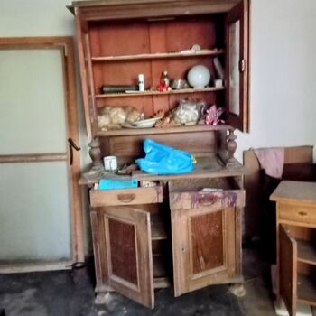 Tichý svědek tvrdého života