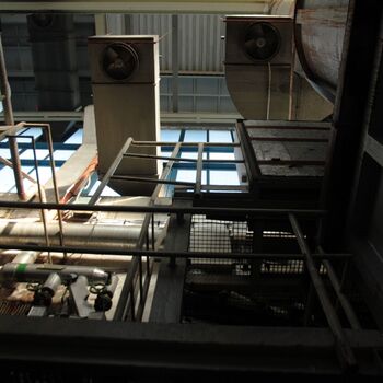 The incinerator that fit me The incinerator that fit me