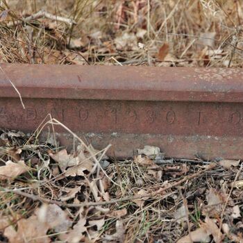 Trať nad kterou zlomil stát hůl Trať nad kterou zlomil stát hůl