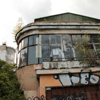 Barrandovské ohlédnutí