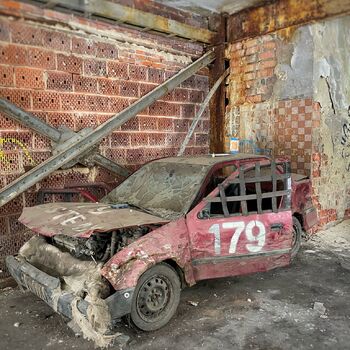 Glassworks Glassworks