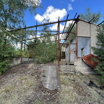 Vojenský prostor Německo 2022