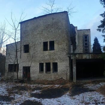 building tile architecture