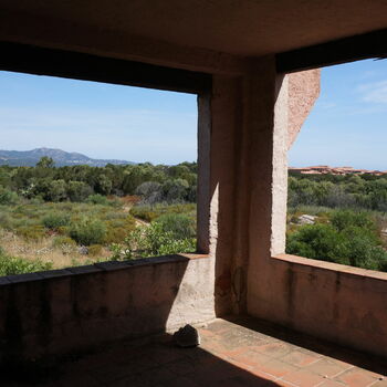 Patio oblast struktura