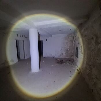 Shelter for pupils Shelter for pupils