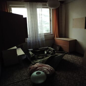 Another hotel Another hotel