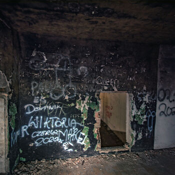 29th Missile Division Base