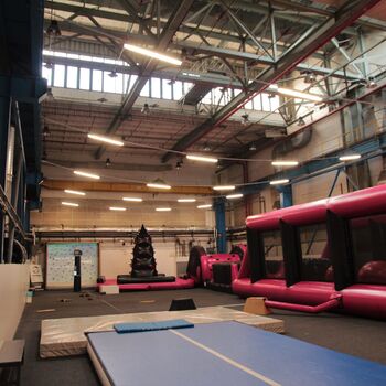 Der "berüchtigte" Nachfolger des berühmten Ringhoffer