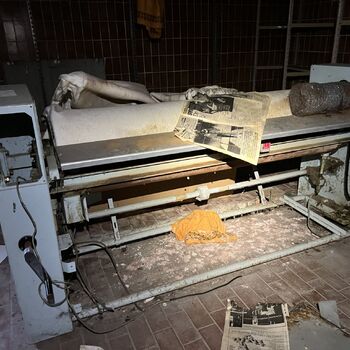 Titos politischer Schaden Kroatien 2024