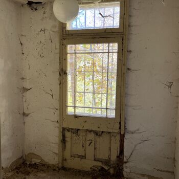 Rekreační areál 2025