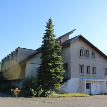 ᔕEᒪᔕKá ᕼOᔕᑭOᗪᗩ + ᗰᑌᒪTIKᖇᗩᐯíᑎ