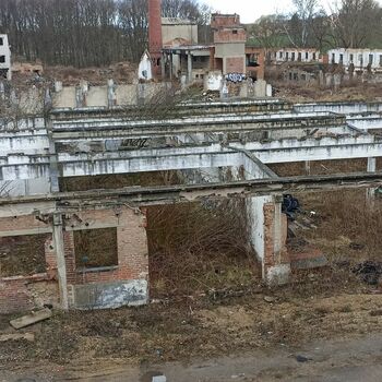 Lederfabrik und State Farm 2022