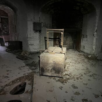 Krematorium Deutschland 2022