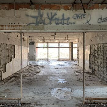 Byvala poliklinika Byvala poliklinika