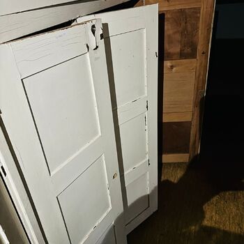 PRESERVED SANATORIUM