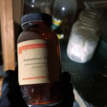 Dům fotografů 👁️