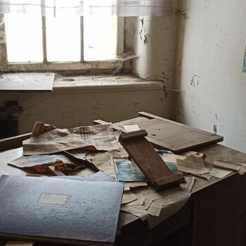 Spinnerei 2023 Spinnerei 2023