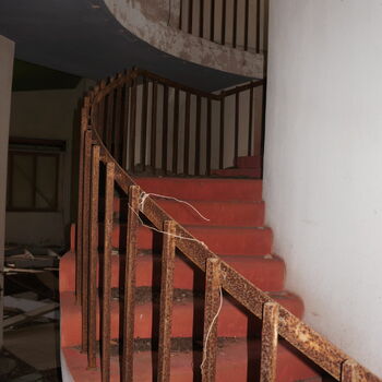 krok podpora zařízení Architektura