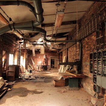 Not only the joinery of one ZPA Not only the joinery of one ZPA