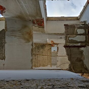 Spinning and weaving mill 2022