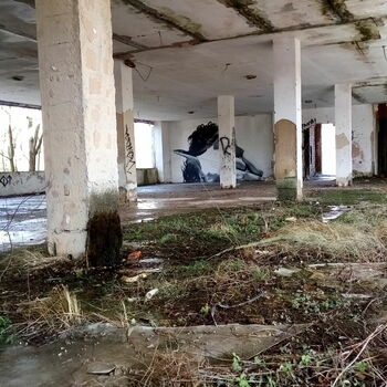 Militärischer Raum Na Zelené 2021 Militärischer Raum Na Zelené 2021