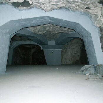 Richard Underground Factory