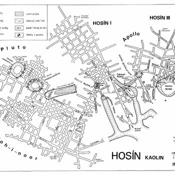 Kaolinminen - Sehen Sie sich das Video an.