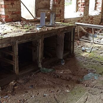 Ocelárny Julia 2023