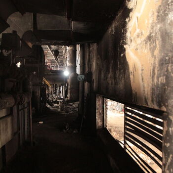 Drobné provozy, kancly a laborky Drobné provozy, kancly a laborky