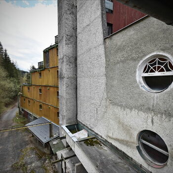 REKONVALESZENTENHEIM, HAUPTPUNKT-TEIL III.