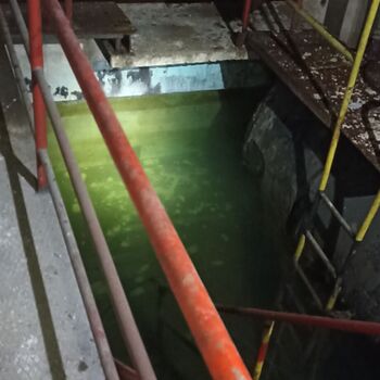 Lung Sanatorium 2024