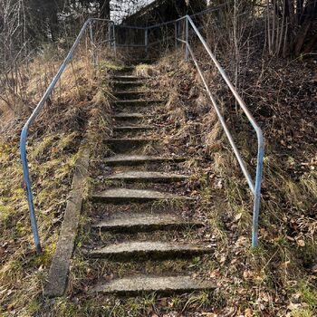 Rekreační středisko 2024