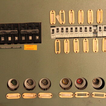 Ende provozu hliníkových slitin