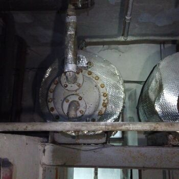 Urbex - Krysi-Schloss 2024