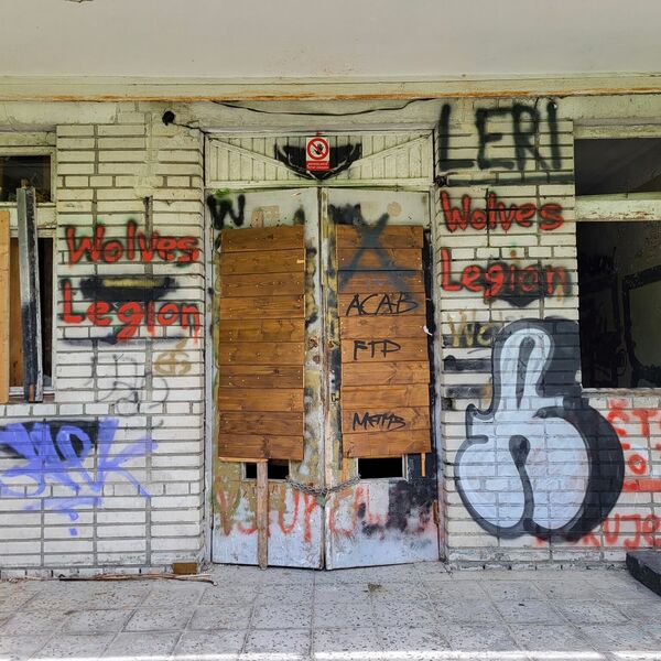 Zdravotnické zařízení Milovice