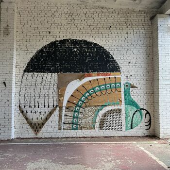 Vojenský prostor Německo 2022