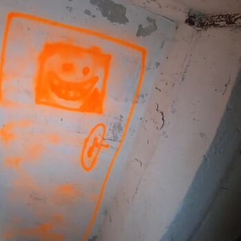 Voj.bunkr a hospodářské staveni