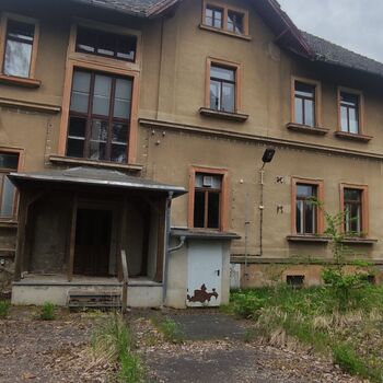 Mystery in Germany 🤫